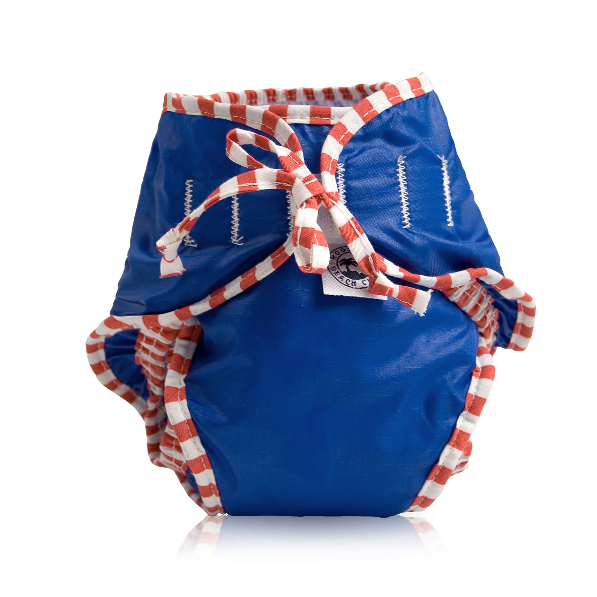 Kushies Swim Diaper-Mountain Baby